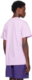 Noah Purple Garden T-Shirt