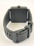Bell and Ross Br 03 Automatic Black Dial Mens Watch BR03A-HRZ-CE/SRB