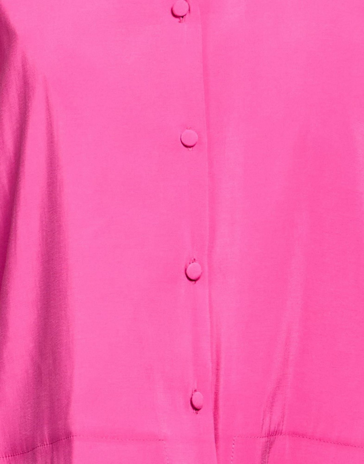 Jijil Womens Shirt Fuchsia