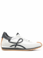 LOEWE - Sneakers With Logo