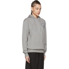 Etudes Grey Etoile Europa Hoodie