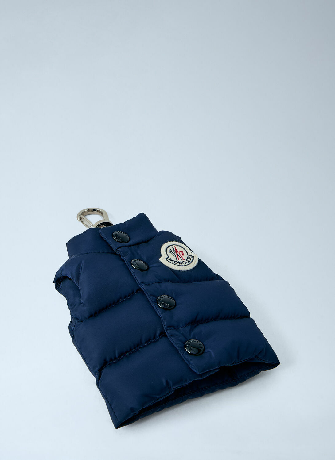 Moncler Vest Keyring