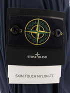 Stone Island   Jacket Blue   Mens