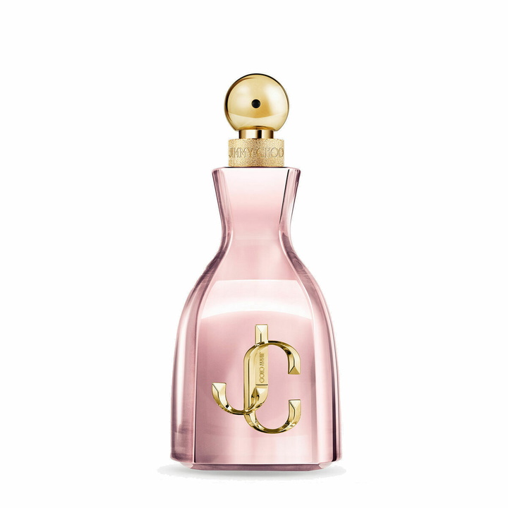 Photo: Jimmy Choo I Want Choo With Love 100Ml Fragrance