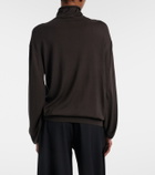 Khaite Annette wool sweater