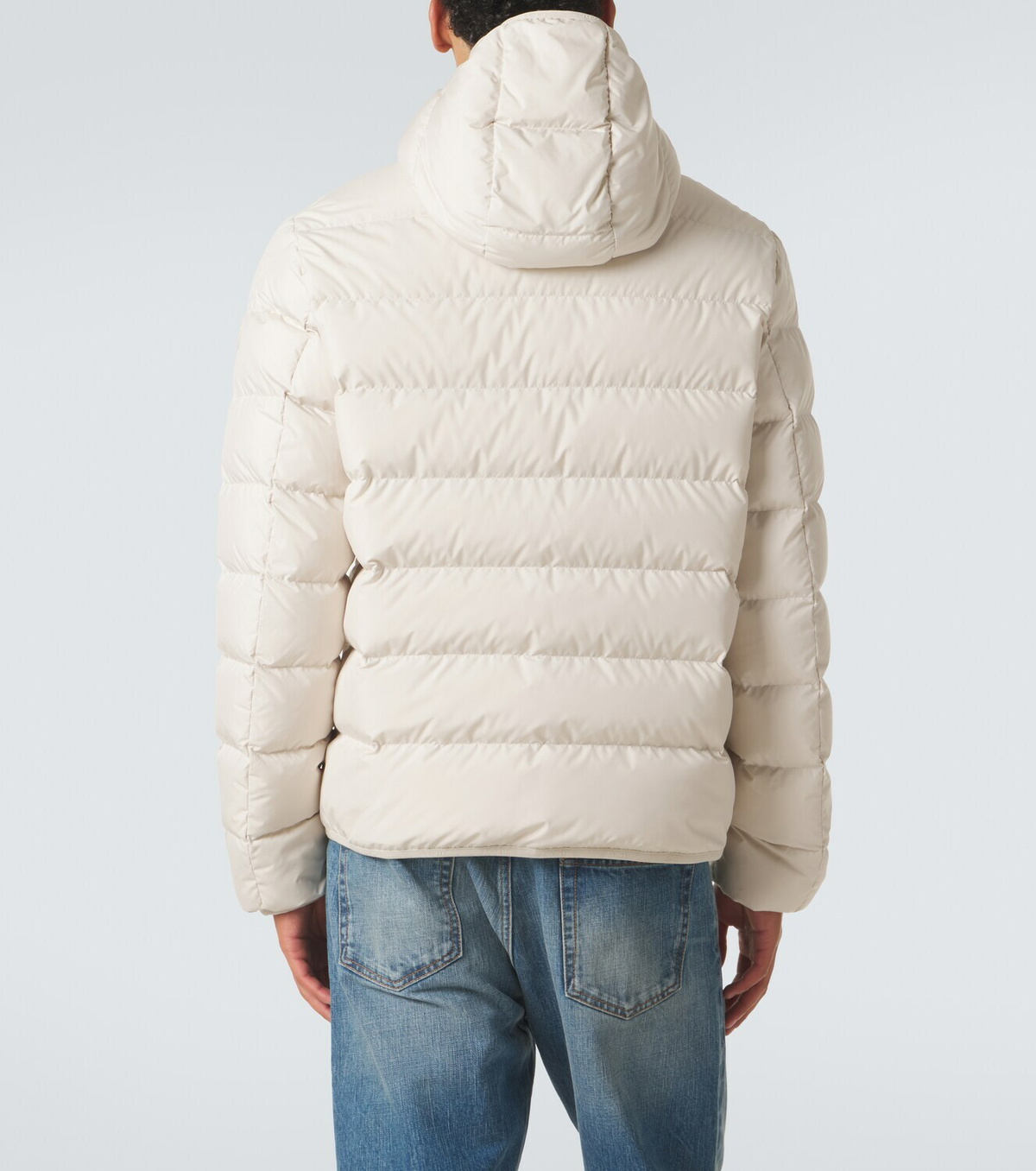Moncler Montbrocq down jacket