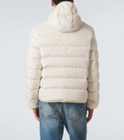 Moncler Montbrocq down jacket