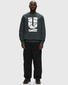 Undercover Crewneck Grey Hoodies