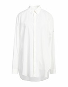 Moncler X Willow Smith Womens Shirt in White