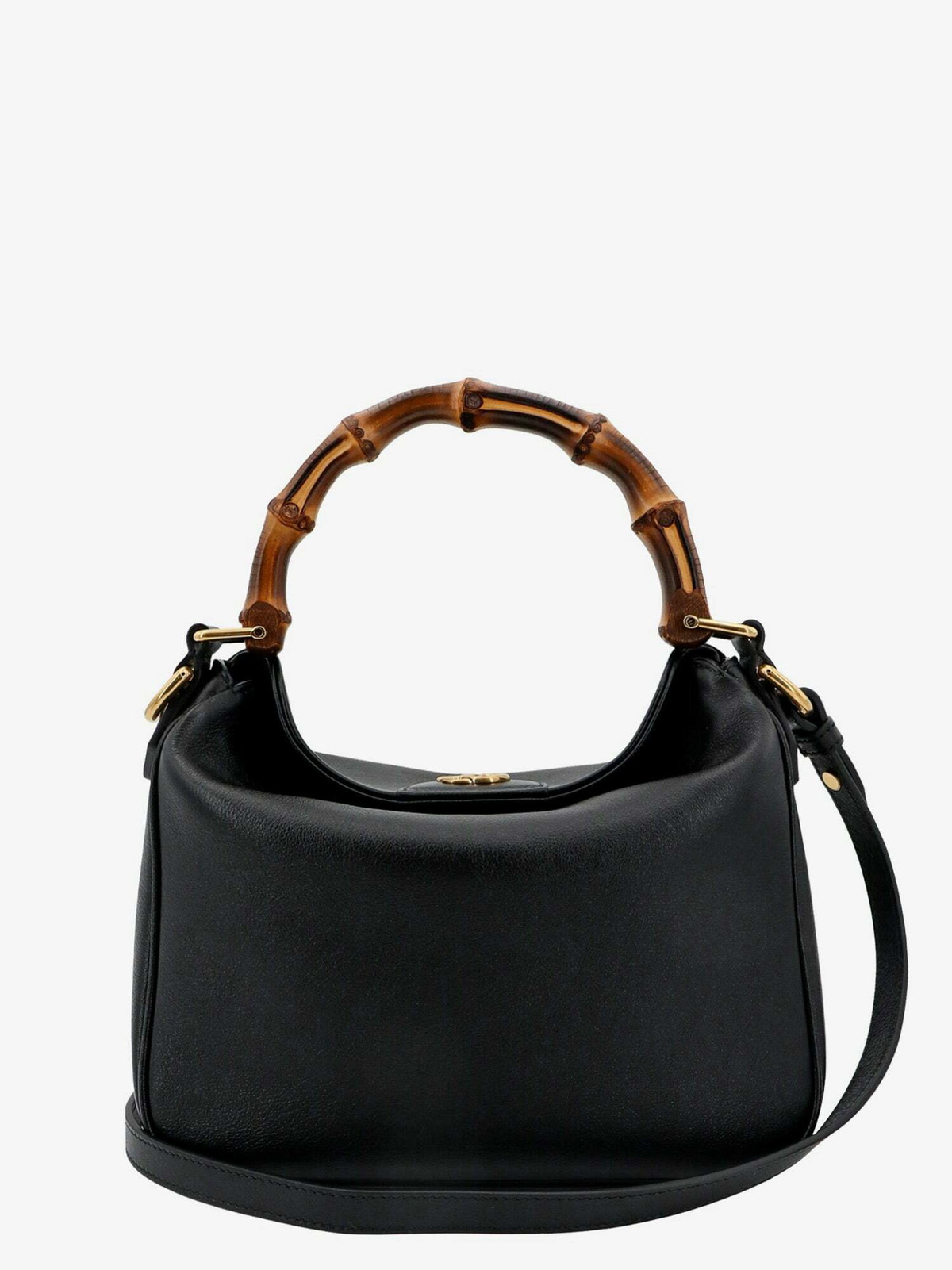 Gucci Diana Black Womens Gucci