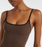 Toteme Jersey swimsuit