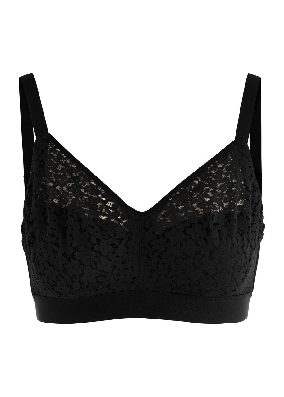 Sexy bralettes die óók nog eens heel lekker zitten