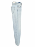 Icon Denim bea Wide Leg Jeans