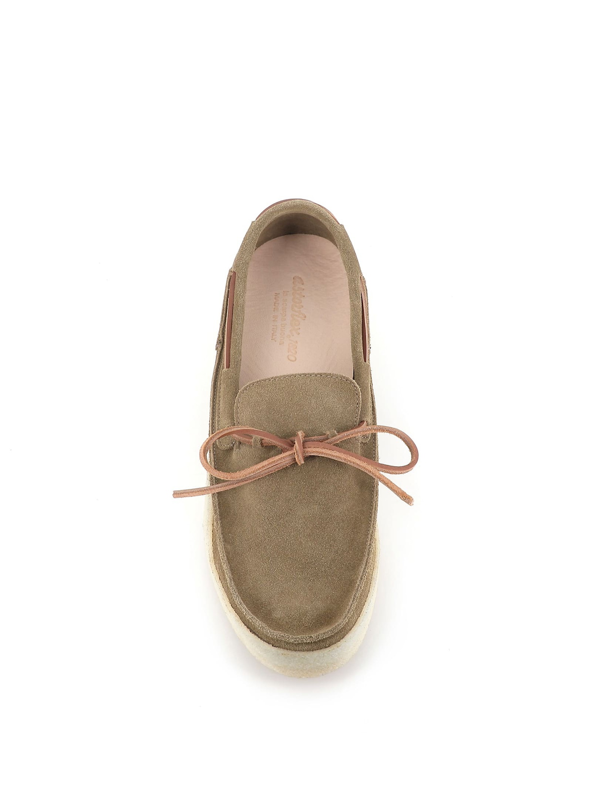 Astorflex Boat Loafer Hestaflex