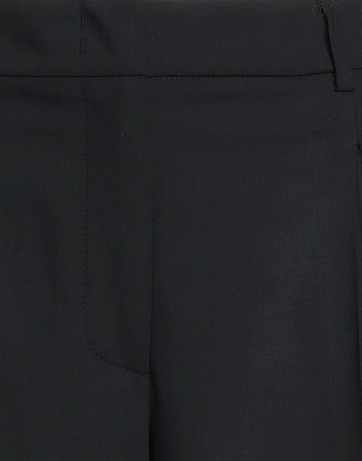 Peserico Easy Womens Pants Midnight in Blue