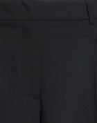 Peserico Easy Womens Pants Midnight in Blue