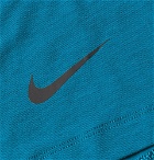 Nike Training - Transcend Dri-FIT Tank Top - Blue