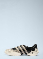 Y-3 Regu Mary Jane Sneakers