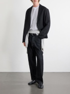 Studio Nicholson - Marylebone Straight-Leg Jeans - Black