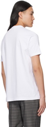 Vivienne Westwood White Classic T-Shirt