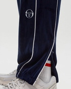 Sergio Tacchini Sovana Tracksuit Blue - Mens - Tracksuit Sets