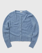 American Vintage Zakday Knitwear Blue - Womens - Pullovers