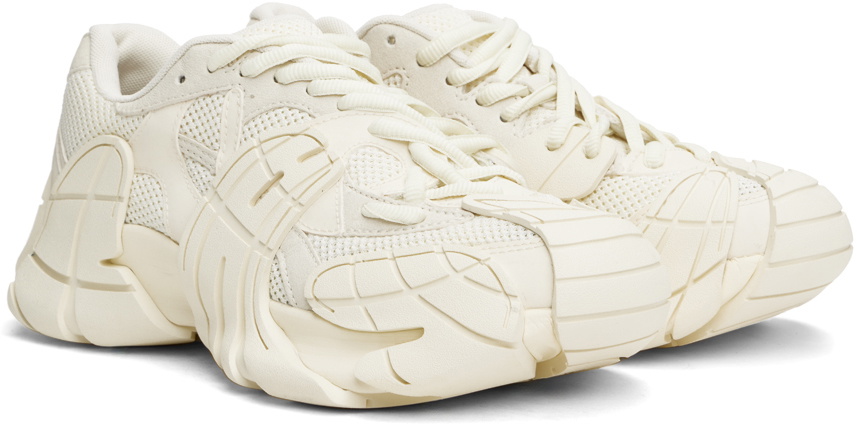 靴 camperlab tormenta white CAMPERLAB White Tormenta Sneakers CamperLab