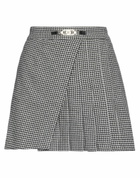 Maje Womens Shorts & Bermuda Shorts in Black
