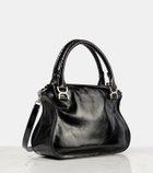 Chloé Marcie Large leather tote bag