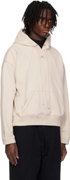 A-COLD-WALL* Off-White Millbank Hoodie