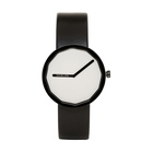 Issey Miyake Men Black and White Twelve Series Watch