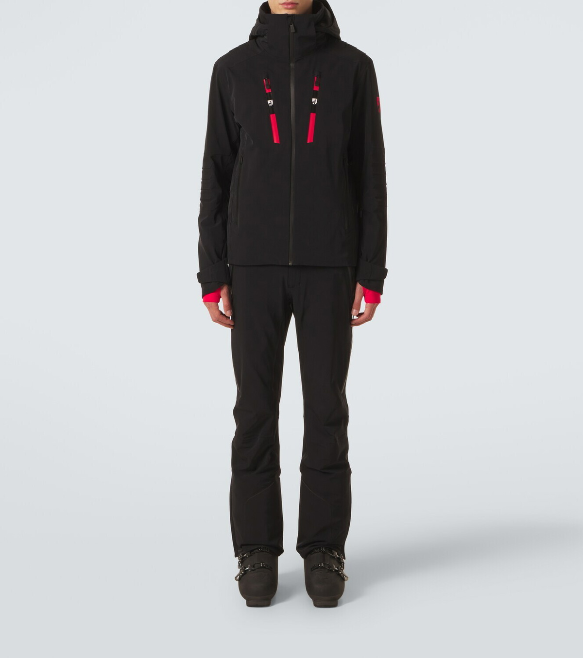 Toni Sailer Emil ski jacket