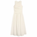 4th & Reckless Women's Zendaya Midi Dress in White