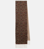 Loro Piana Cashmere scarf
