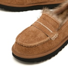 UGG Women's Ellis Loafer in Chestnut
