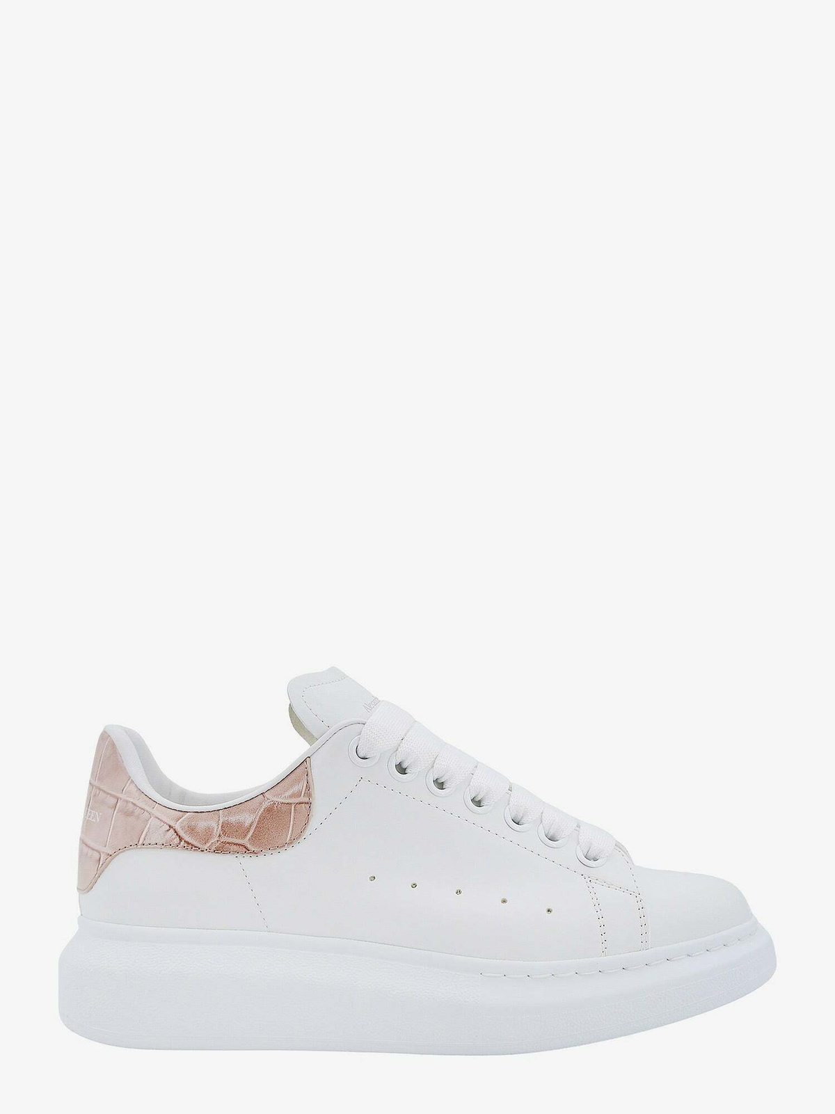 Women alexander discount mcqueen tennis shoes