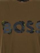 Boss Cotton T Shirt
