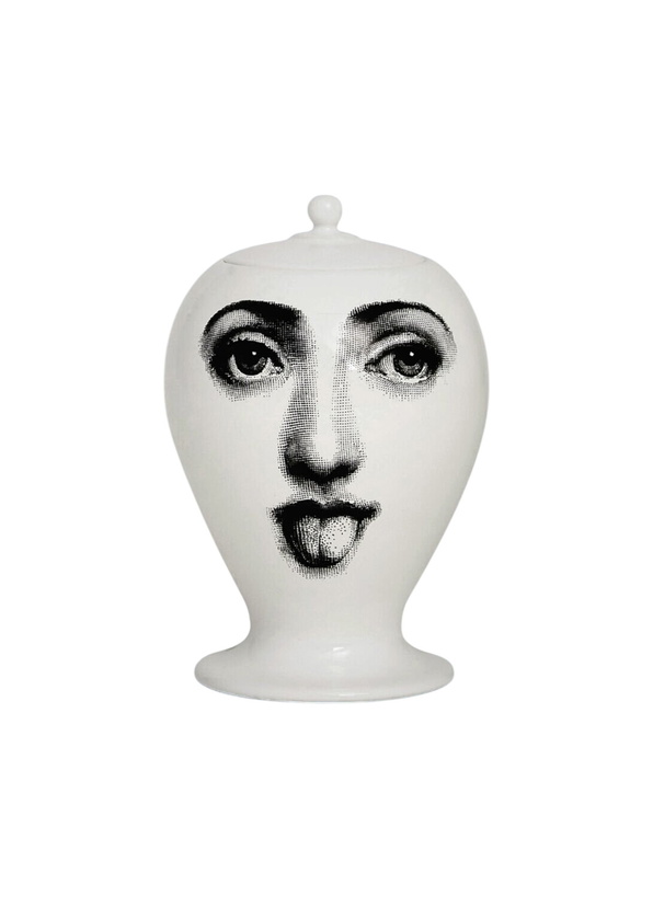 Photo: Fornasetti Antipatico Vase