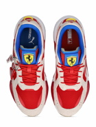 PUMA - Ferrari Joshua Vides Rs-x Sneakers