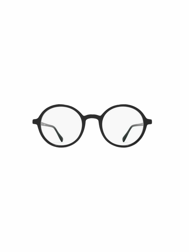 Photo: Mykita Jojo Round Frame Glasses