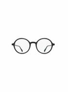Mykita Jojo Round Frame Glasses