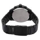 Citizen Chronograph Quartz Brown Dial Mens Watch AN3605-55X