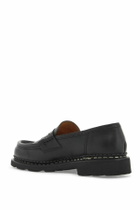 PARABOOT orsay loaf Black