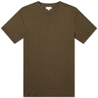 Sunspel Relaxed Fit Crew Neck Tee