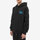 Daily Paper Men's Najeeb Hoody in Black