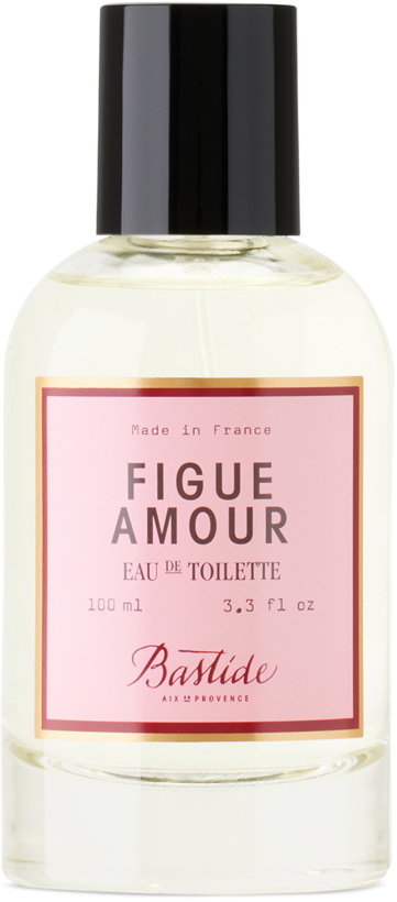 Photo: Bastide Figue Amour Eau de Toilette, 100 mL