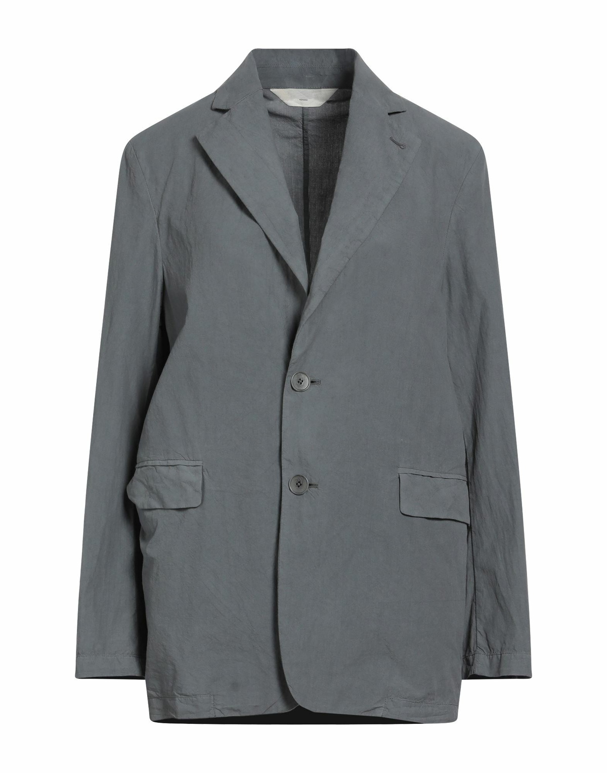 Barena Womens Blazer in Grey