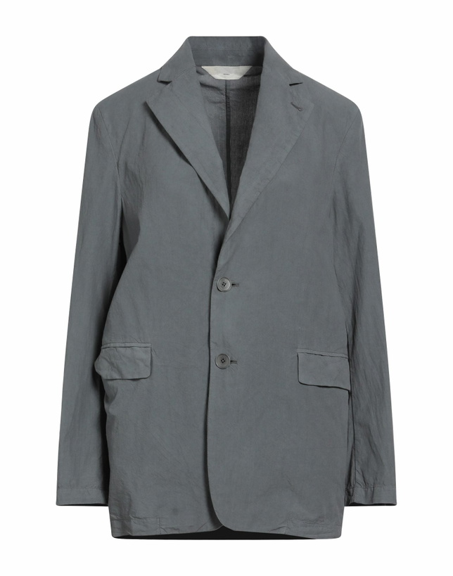 Photo: Barena Womens Blazer in Grey
