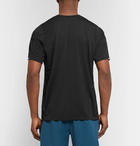 Arc'teryx - Cormac Ostria Running T-Shirt - Men - Black