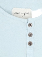 Greg Lauren Crew-neck T-shirt
